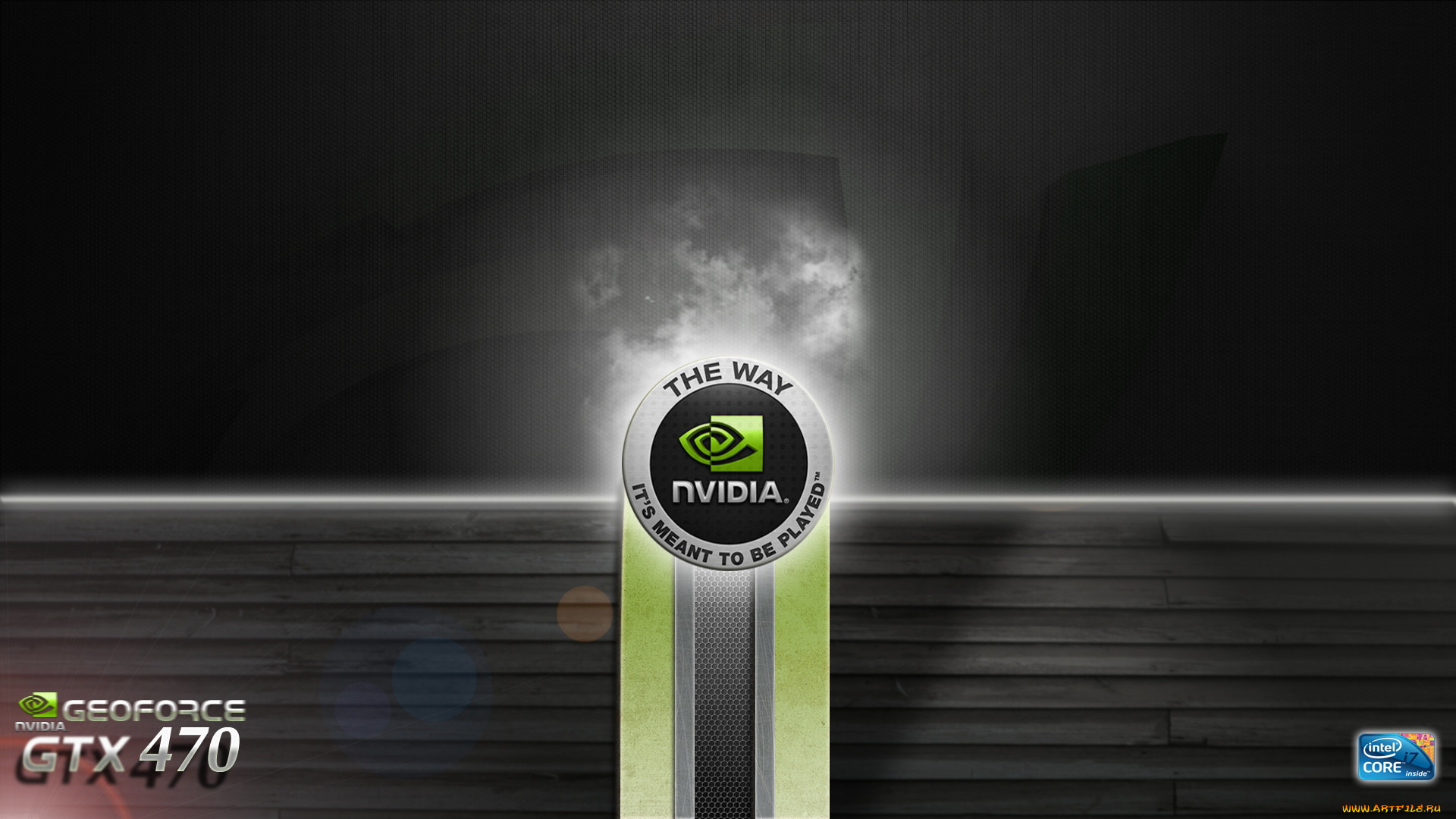 , nvidia